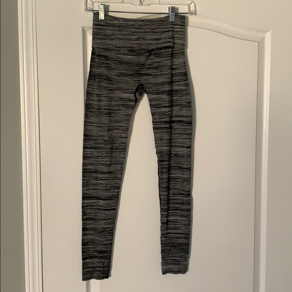 Flattering Yoga Pants